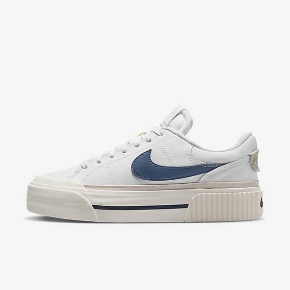 Sale Trending Colors Lifestyle Platform Shoes. Nike